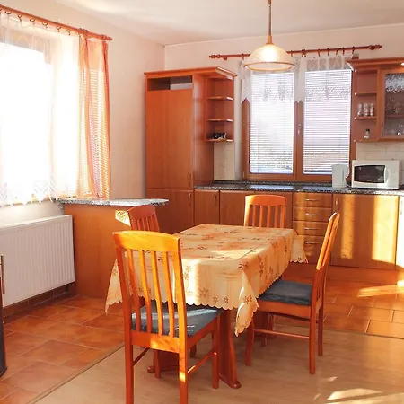 Prázdninový dům Lhotka Lhotka (Central Bohemian)