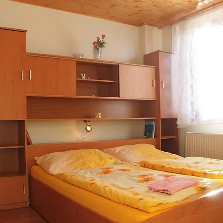 Lhotka Prázdninový dům Lhotka (Central Bohemian)