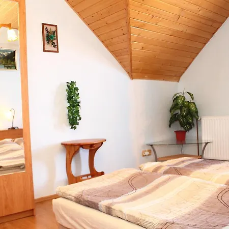 Prázdninový dům Lhotka Lhotka (Central Bohemian)
